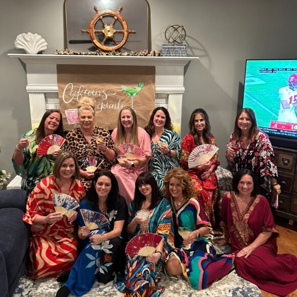 Meet the Posher - Picture 2 of 2